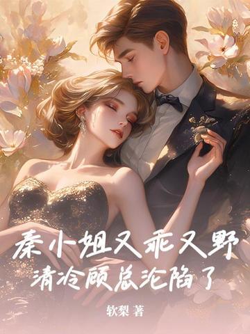 秦小姐服装