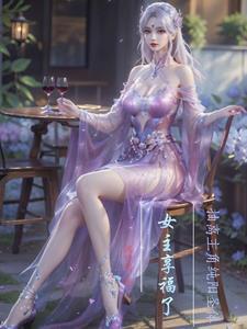 反派开局抢了主角妹妹
