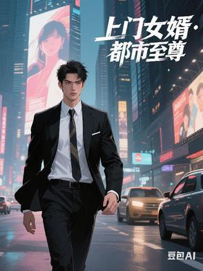 上门女婿都市至尊免费阅读