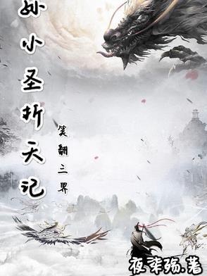 孙小圣是哪个的主角