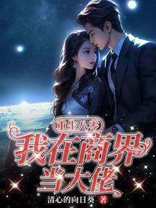 重生八零大佬的小媳妇江山一顾