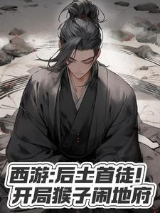 西游后土首徒!开局猴子闹地府篱笆好文学