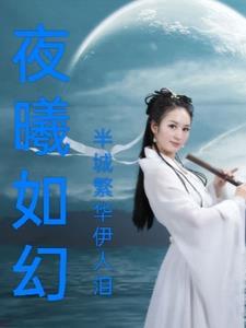 女主夜曦月的