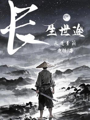 长生途