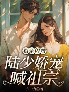 闪婚后宠文