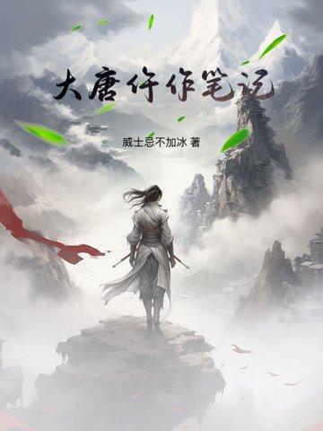 大唐作死之旅
