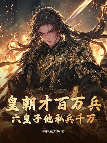 六皇子将军