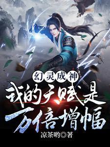 幻灵成人