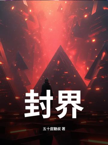 封界大阵谁布置的