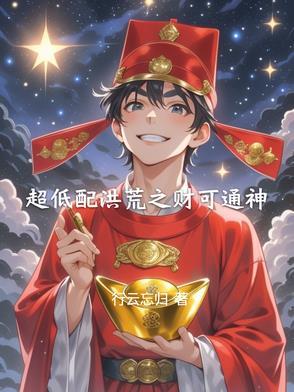 洪荒之财神证道录起点