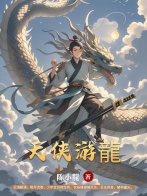 侠行天龙