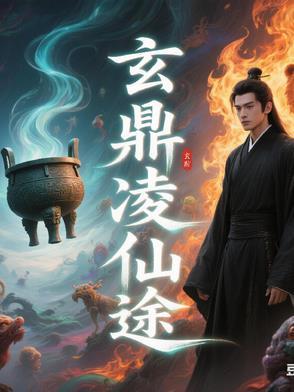 问问鼎仙途