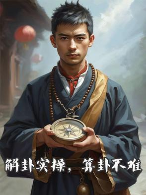 解卦怎么念