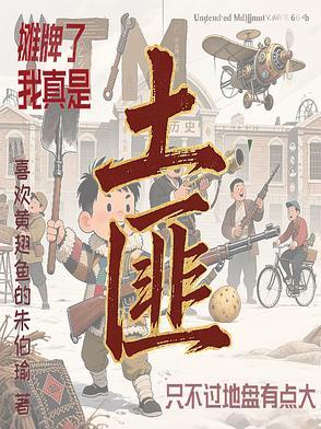 摊牌了我是土豪