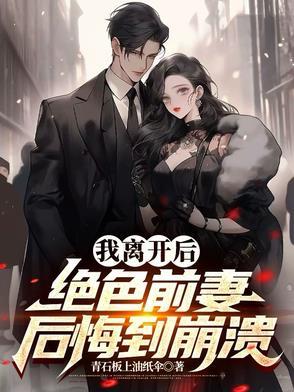 我离开以后
