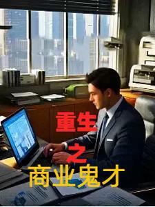重生之商业强人百度百科