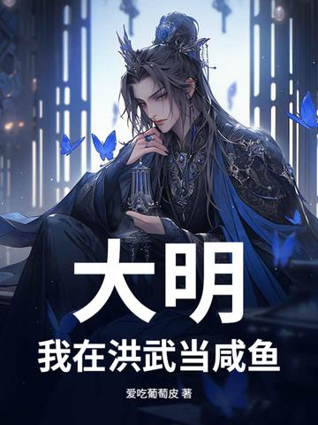 我在大明武德