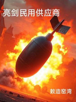 亮剑私货
