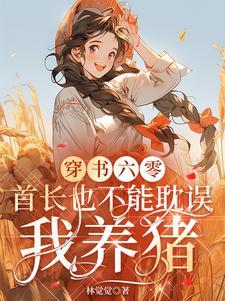 穿书首长的女配农村妻