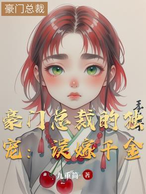 误嫁豪门妻