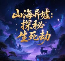 山海异兽鉴
