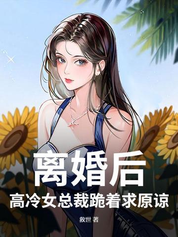 高冷总裁离婚吧