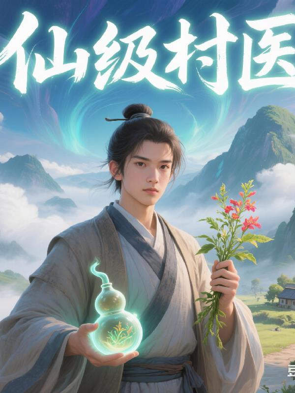 村医修仙