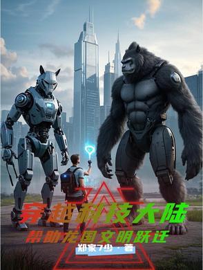 主角穿越科技兴国的
