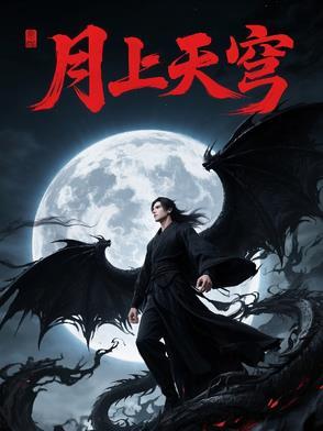 天上月下联是什么
