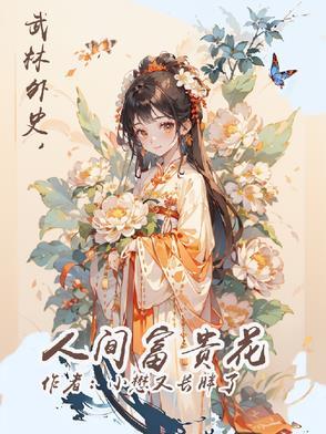 武林外传富贵浮云