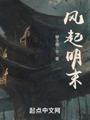 风起民国1924