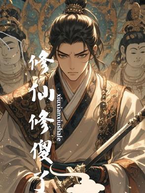 修仙[穿书