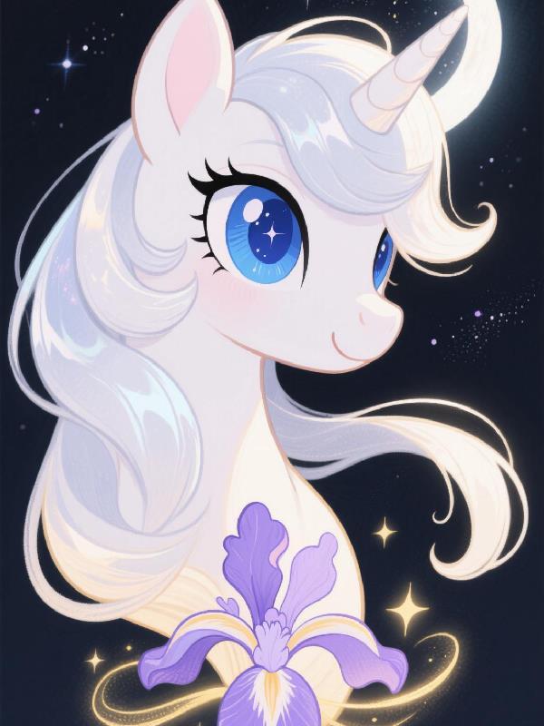 小马宝莉梦幻联动