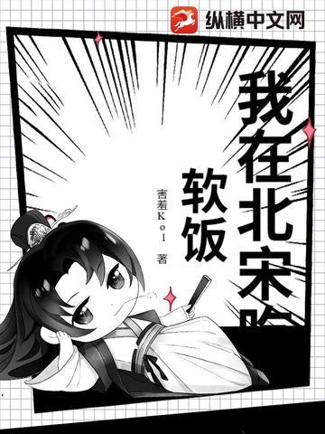 我在北宋当大厨李奇