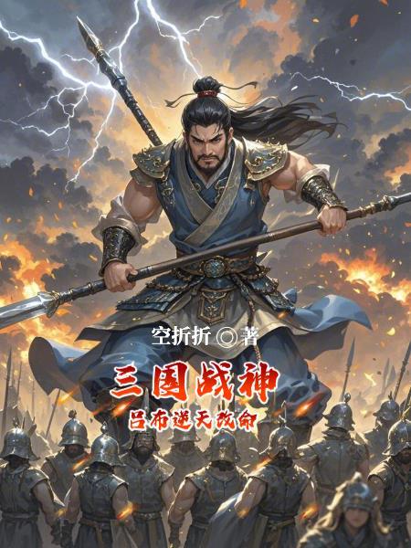 三国战神之吕布 漂流岁月