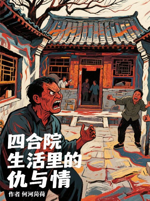 四合院里故事