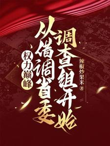 重生权力之巅全文