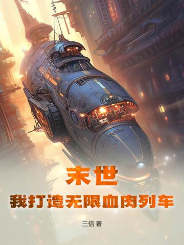 末世我打造无限战车免费阅读