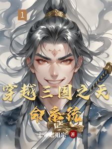 穿越三国之天命系统免费阅读