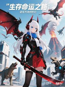 诺亚方舟创世之旅百科