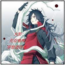 鬼神无双·吕布