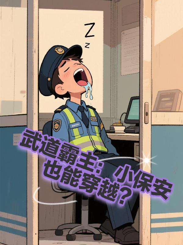 武1道霸主