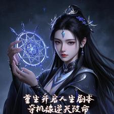 重生抢机缘的仙侠
