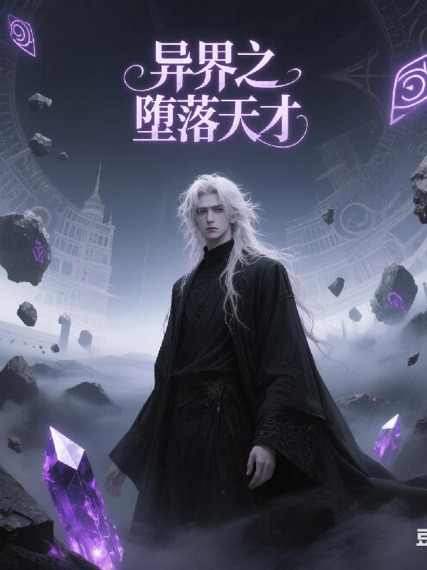 异世之堕落天才59