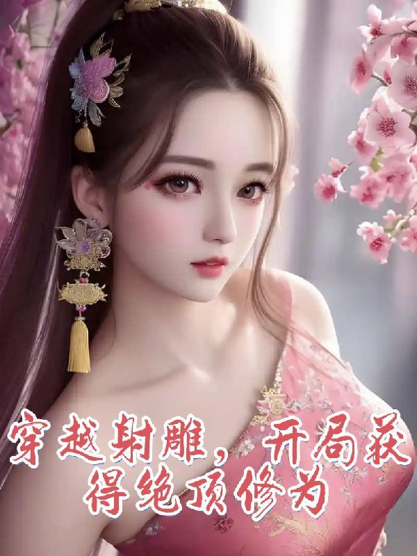 穿越射雕