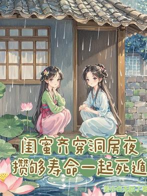 闺蜜一起穿闺蜜装