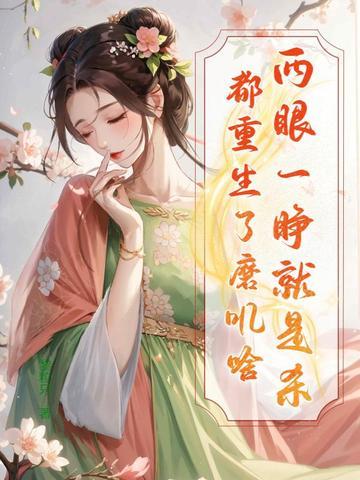 两眼一睁下一句是什么