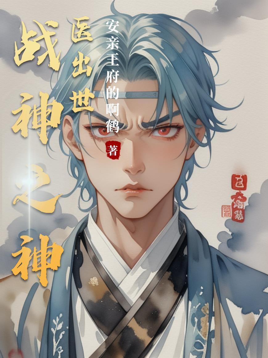 战神医媳