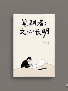 笔耕墨耘怎么读