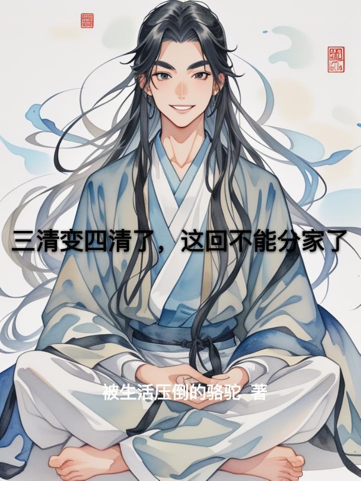 三清三变